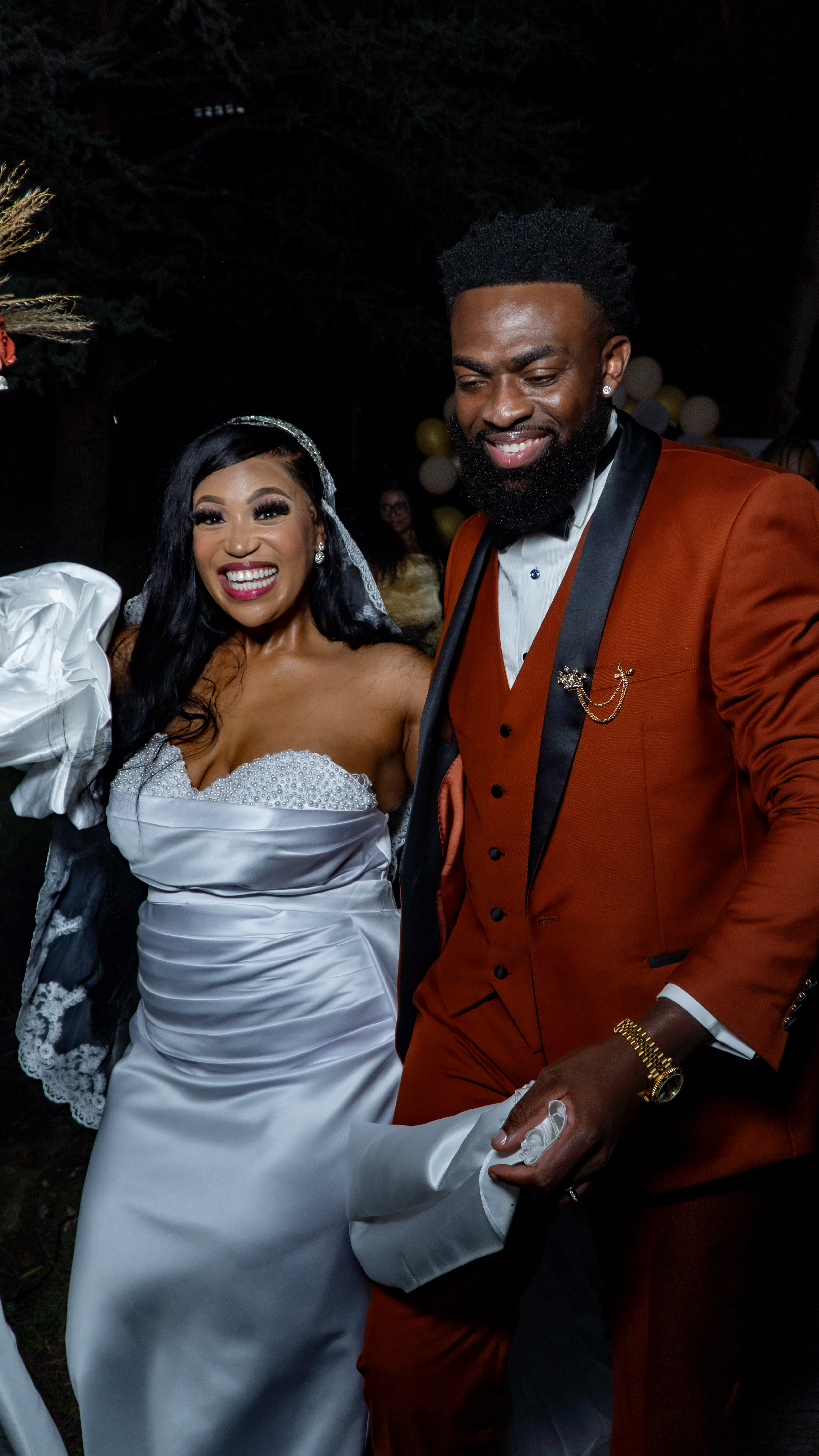 A featured portfolio image